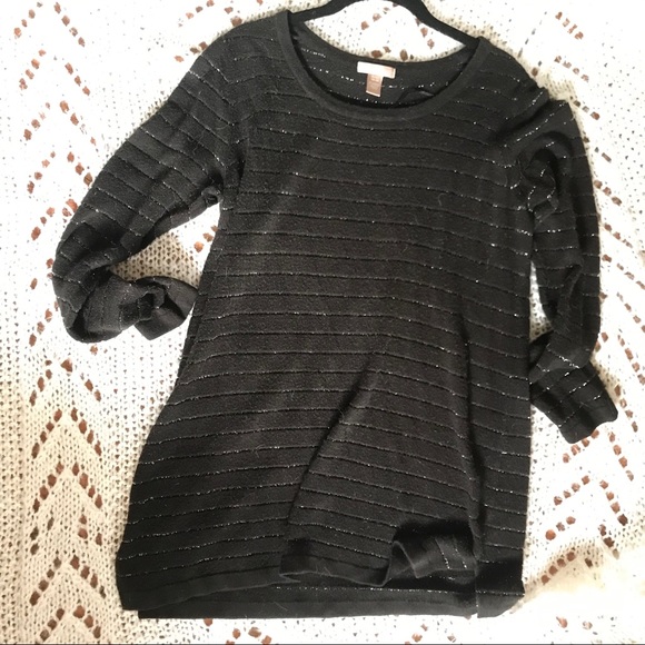 oversized sweater - Picture 3 of 4